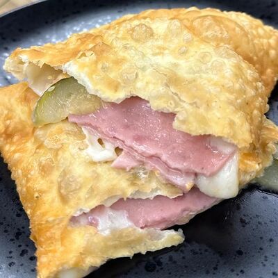 Чебурек 1000 островов в Чебурек номер 1 по цене 300 ₽