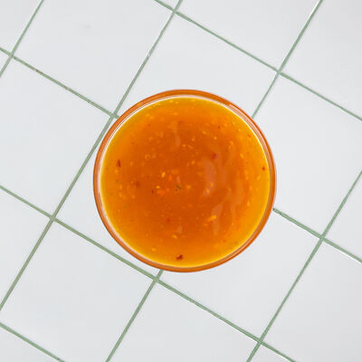 Соус Карри в Epic Pizza по цене 99 ₽