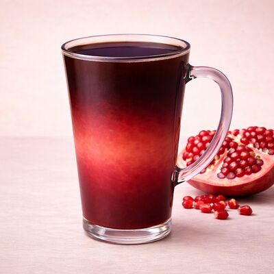 Бамбл Гранат в Lo-Fi Coffee по цене 335 ₽