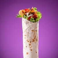 Мексиканская стандарт в Вертимский