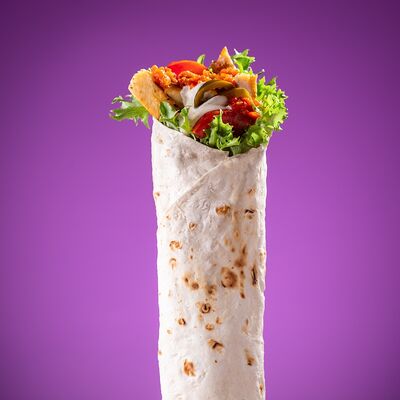 Мексиканская мини в Вертимский по цене 389 ₽