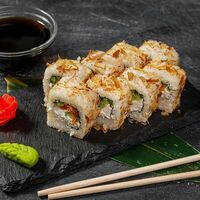 Бонито в Роллы от Феодосия