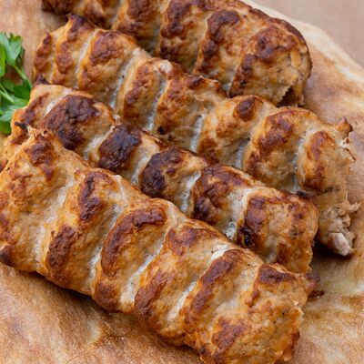 Люля куриные в Жар печь по цене 470 ₽
