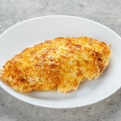 Филе куриное с ветчиной и сыром в Европа по цене 246 ₽