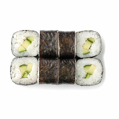 Каппа Маки в МАНГА ВКУС Барнаул 89230087708 по цене 243 ₽