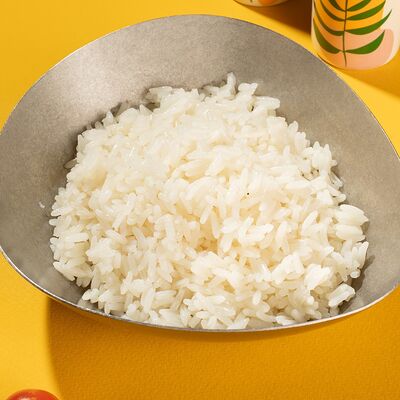 Рис в Lars Vegans по цене 250 ₽