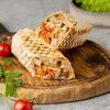 Супермясная с курицей в Mitchell Grill по цене 600