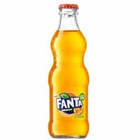 Fanta в Hanzade