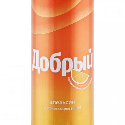 Фанта в Гриль-бар Бегемот и мышь по цене 255 ₽