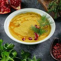 Сациви из курицы в Тбилисо