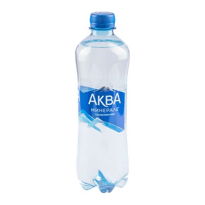 Aqua Minerale в One Special по цене 190 ₽