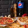 Сет для тех, кому нравится комбинировать в Craft pizza Чиланзар по цене 192000