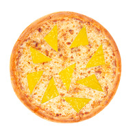 Три Сыра в Три соуса