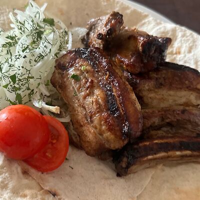 Ребра свиные в Собрание по цене 600 ₽