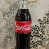 Coca-Cola Classic в Чайхана Афросиаб по цене 140