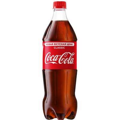 Coca-Cola в Fame Club по цене 99 ₽