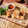 Шашлык из куриной грудки в Джонджоли по цене 650