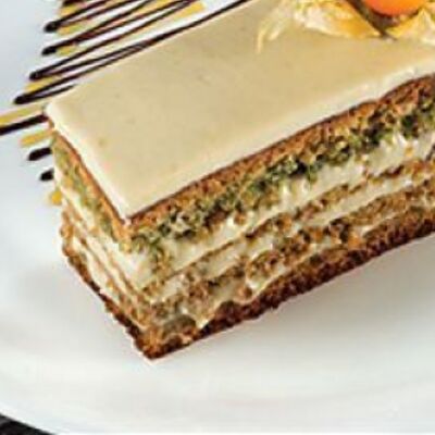 Халва-малва в Павлин 2.0 по цене 465 ₽