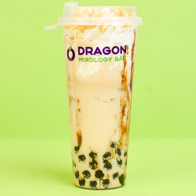 Peanut Canabi - Ореховый в Dragon Bubble Tea по цене 560 ₽