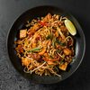 Пад тай с курицей в WOOJI по цене 660