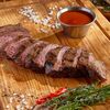 Фланк Стейк в BBQ Beer Restaurant по цене 1815