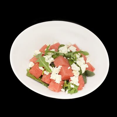 Салат с арбузом в Офис клуб по цене 330 ₽