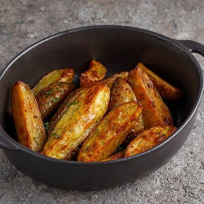 Картофель Айдахо в Маймун по цене 250