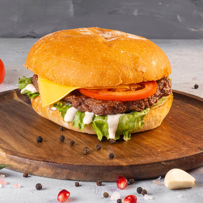 Бик Балкан в Balkan Place по цене 465 ₽