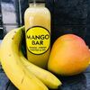 Шейк Манго-банан в Mango Bar по цене 400