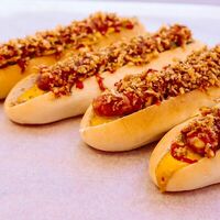 Датский в Пиццуля