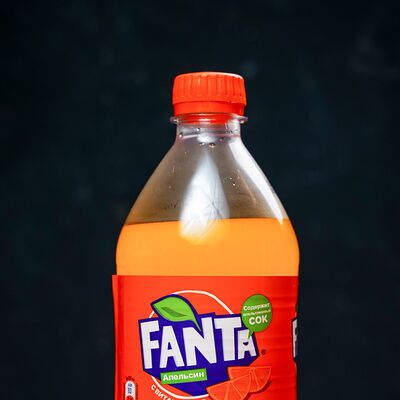 Fanta в Кафе сабр шашлычная по цене 200 ₽