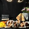 Шашлык из курицы в Торговый дворик по цене 840