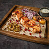 Шашлык куриное филе в Degusto по цене 856