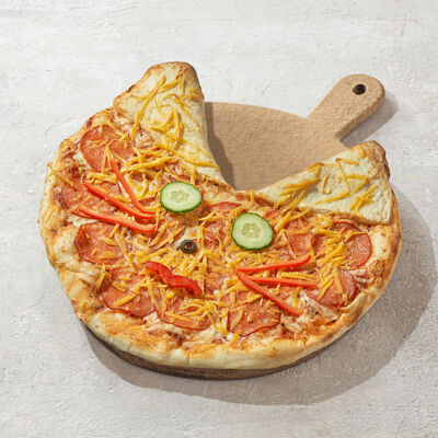 Пицца Компот в ПАЛКИ-СКАЛКИ по цене 524 ₽