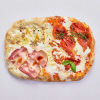 Пицца Hit Fm в Pizza Point