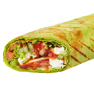 Вегетарианская в #Лаваш по цене 188 ₽