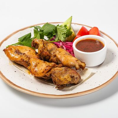 Мцвади из курицы в Лариса Ивановна по цене 865 ₽