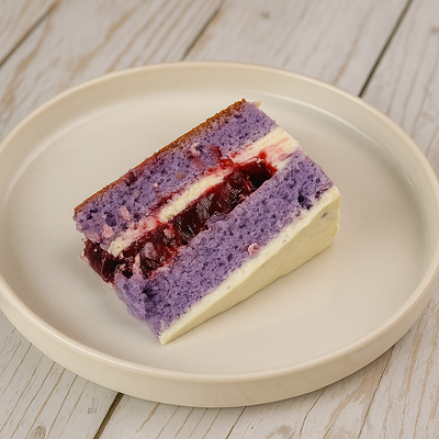 Торт Лавандовая смородина в Тут харчо по цене 444 ₽