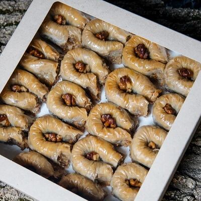 Баклава Гнездышко в ANATOLIAN BAKLAVA по цене 159 ₽