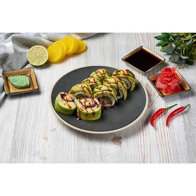 Динамит в Может суши? по цене 599 ₽