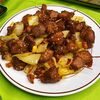 Шашлык на шпажках №301 в Ланчжоу по цене 855