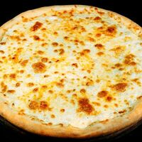 Пицца Куатро 32 см в YESH-PIZZA