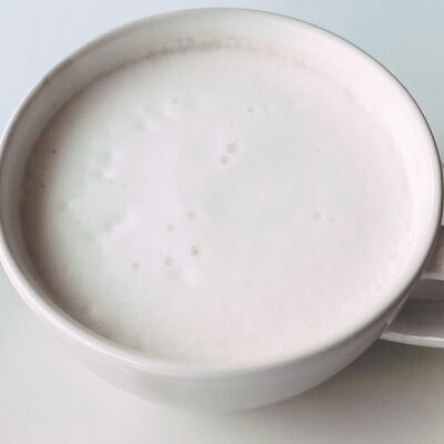 Латте (большой) в Просто кофе по цене 260 ₽