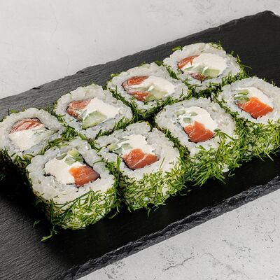 Грин в Суши лайк по цене 470 ₽