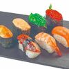 Острые суши лососьв Sushi Hero по цене 190