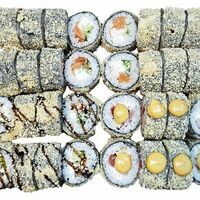 Сет 26 в Roll Goodman