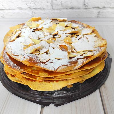 Степка-растрепка в Брусникино по цене 990 ₽