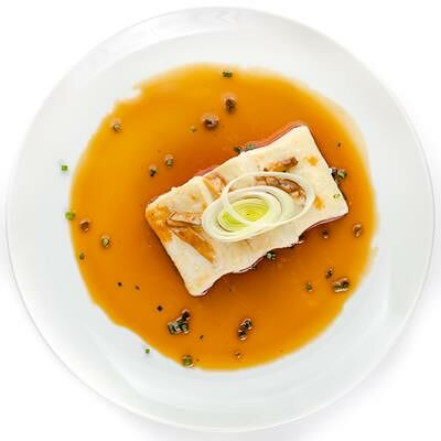 Тофу-стейк в Yoko по цене 1110 ₽