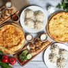 Грузинское застолье в Патари по цене 2700