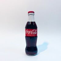 Coca-cola (c/б) в Шашлычок